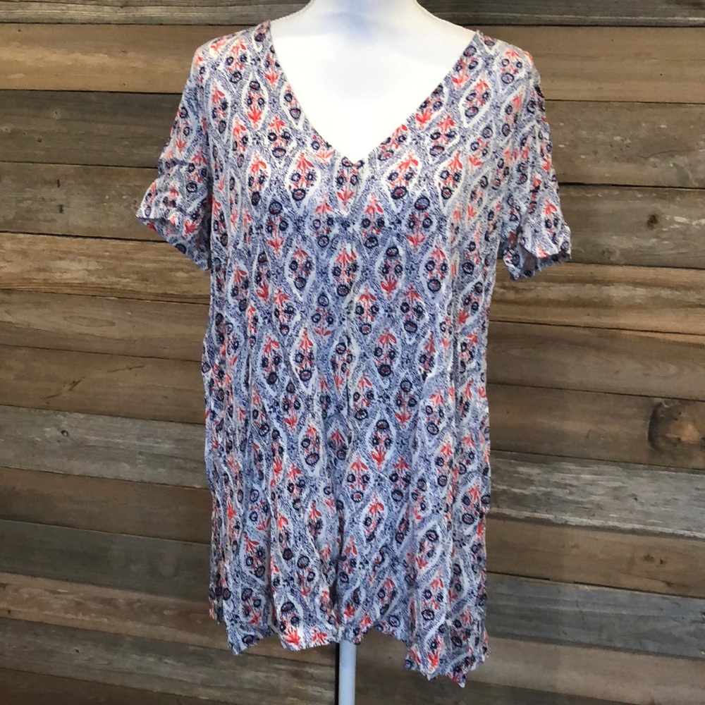 Lush romper